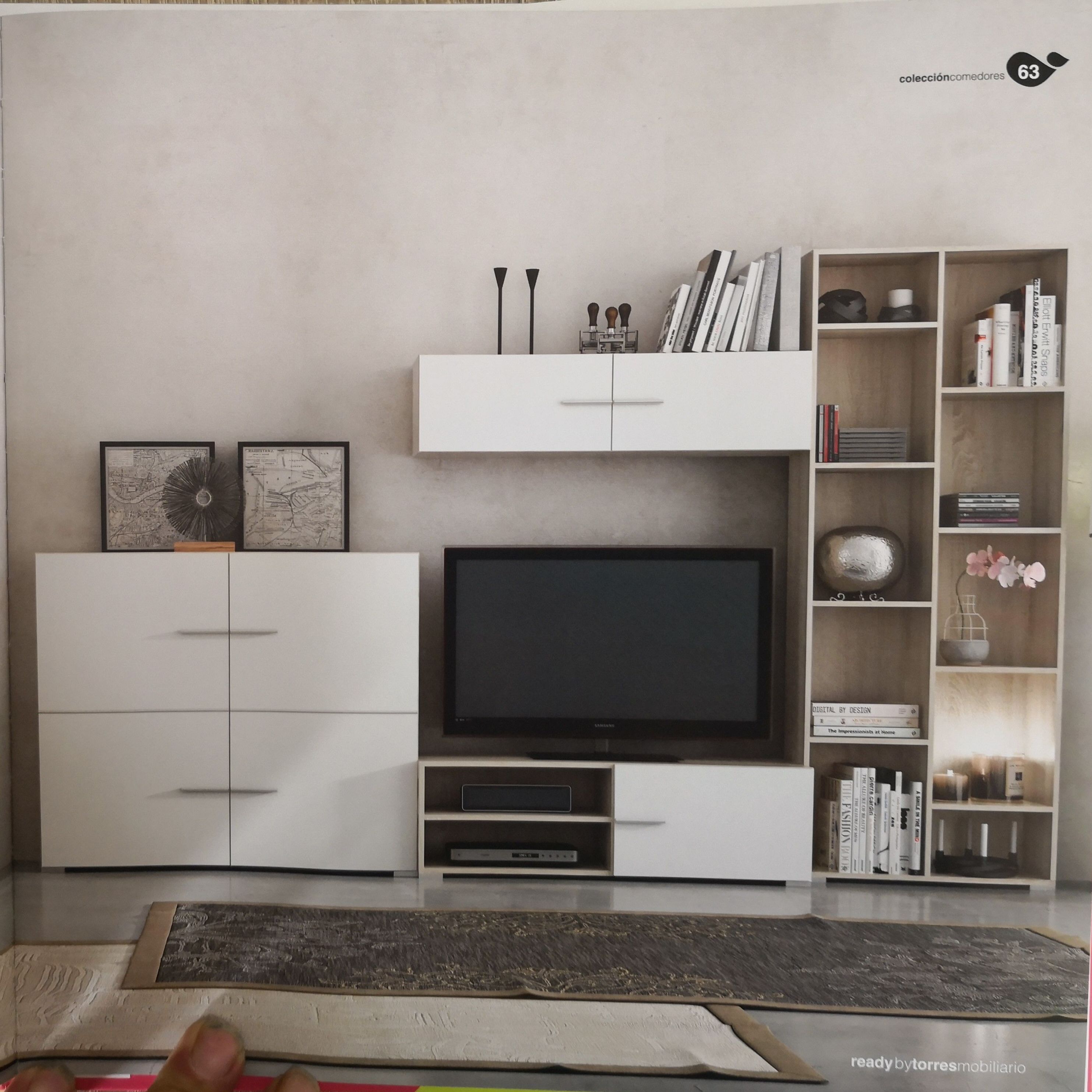 Apilable Salon RF327 315cm Desde 510€ Apilable Salon RF327 315cm Desde 510€