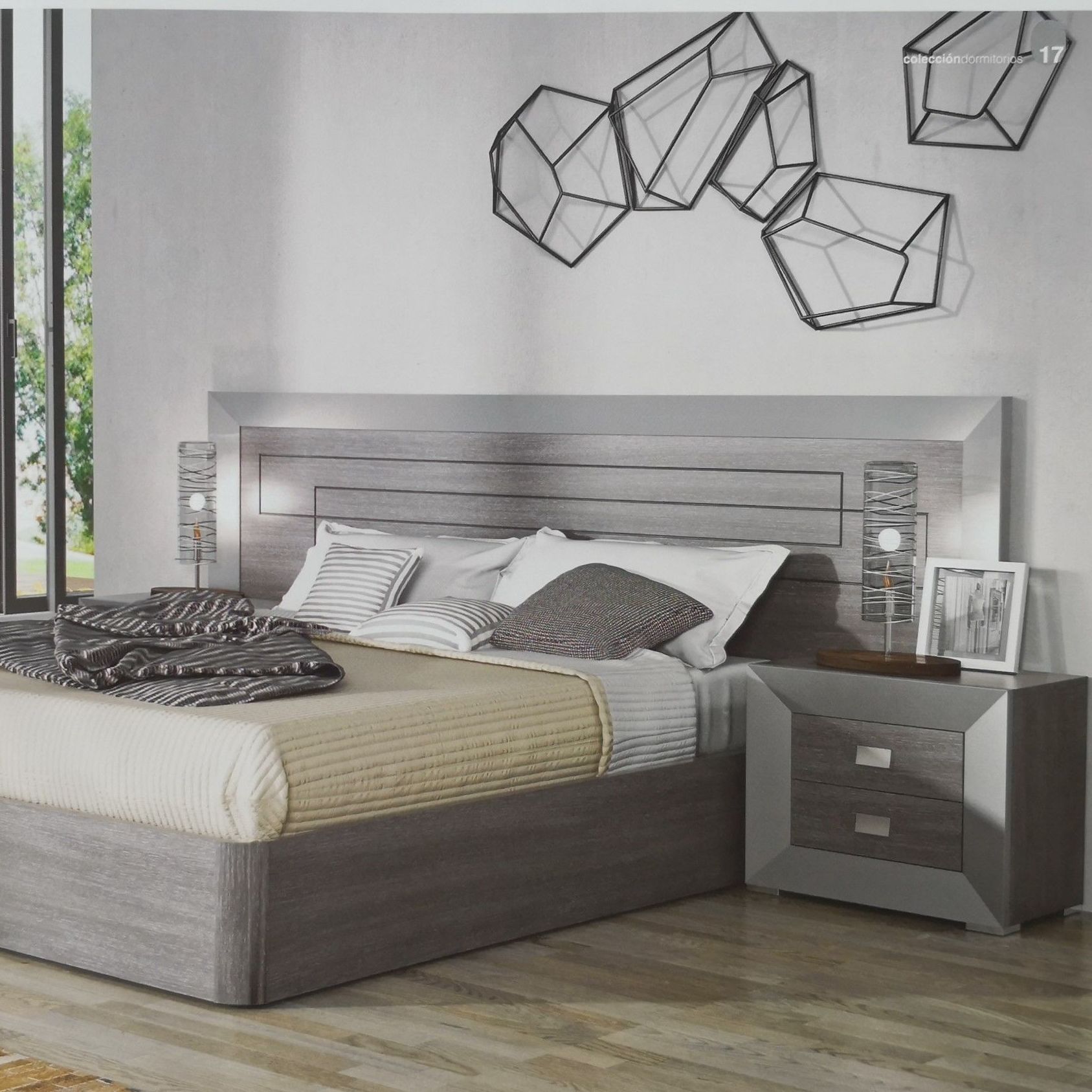 Cabezero MD MA Orion 240cm Desde 170€ Mesilla Desde 152€ Cabezero MD MA Orion 240cm Desde 170€ Mesilla Desde 152€