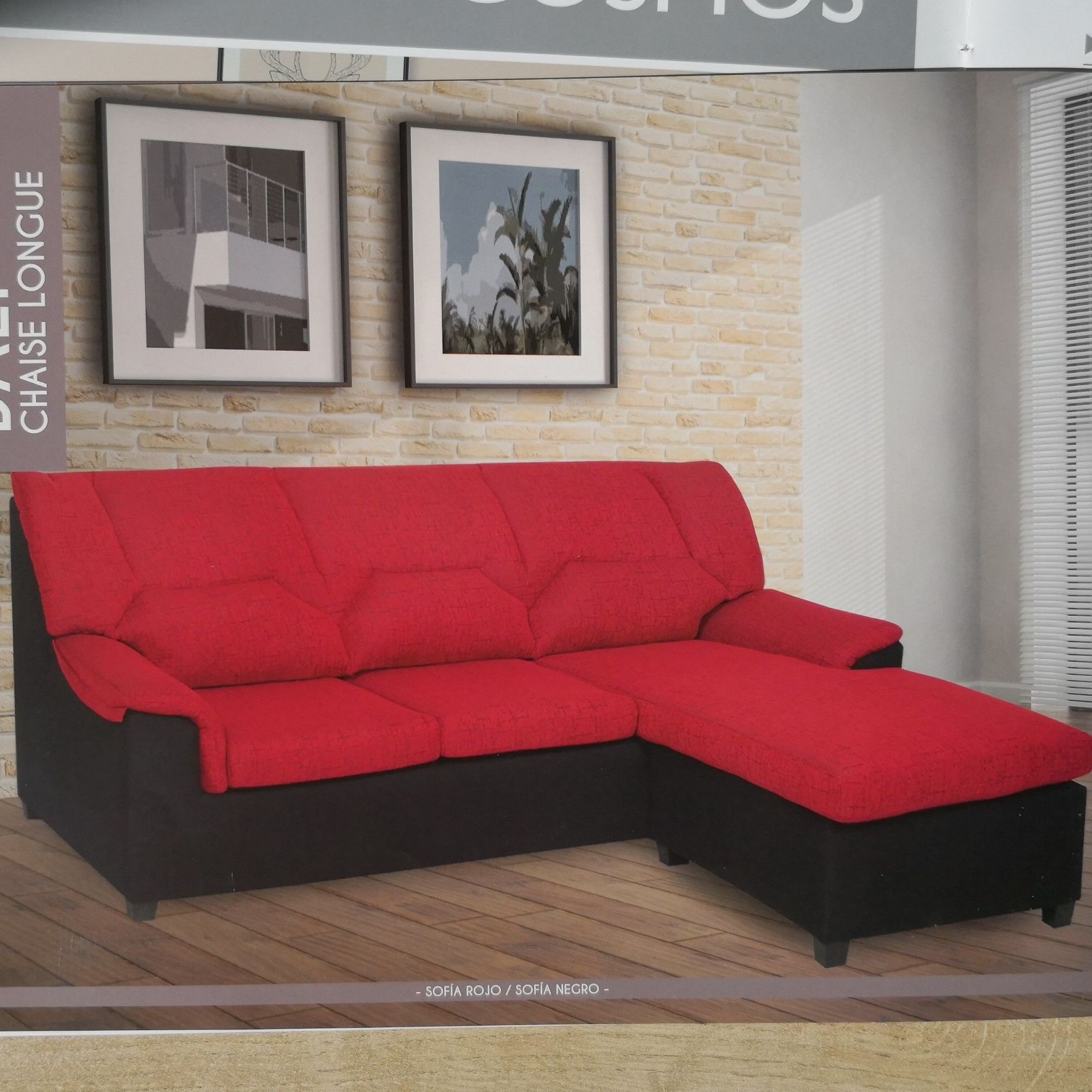 Sofas 2 Plazas Desde 90€ 3 Plazas 120€ Chaiselongue 285€ Sofas 2 Plazas Desde 90€ 3 Plazas 120€ Chaiselongue 285€