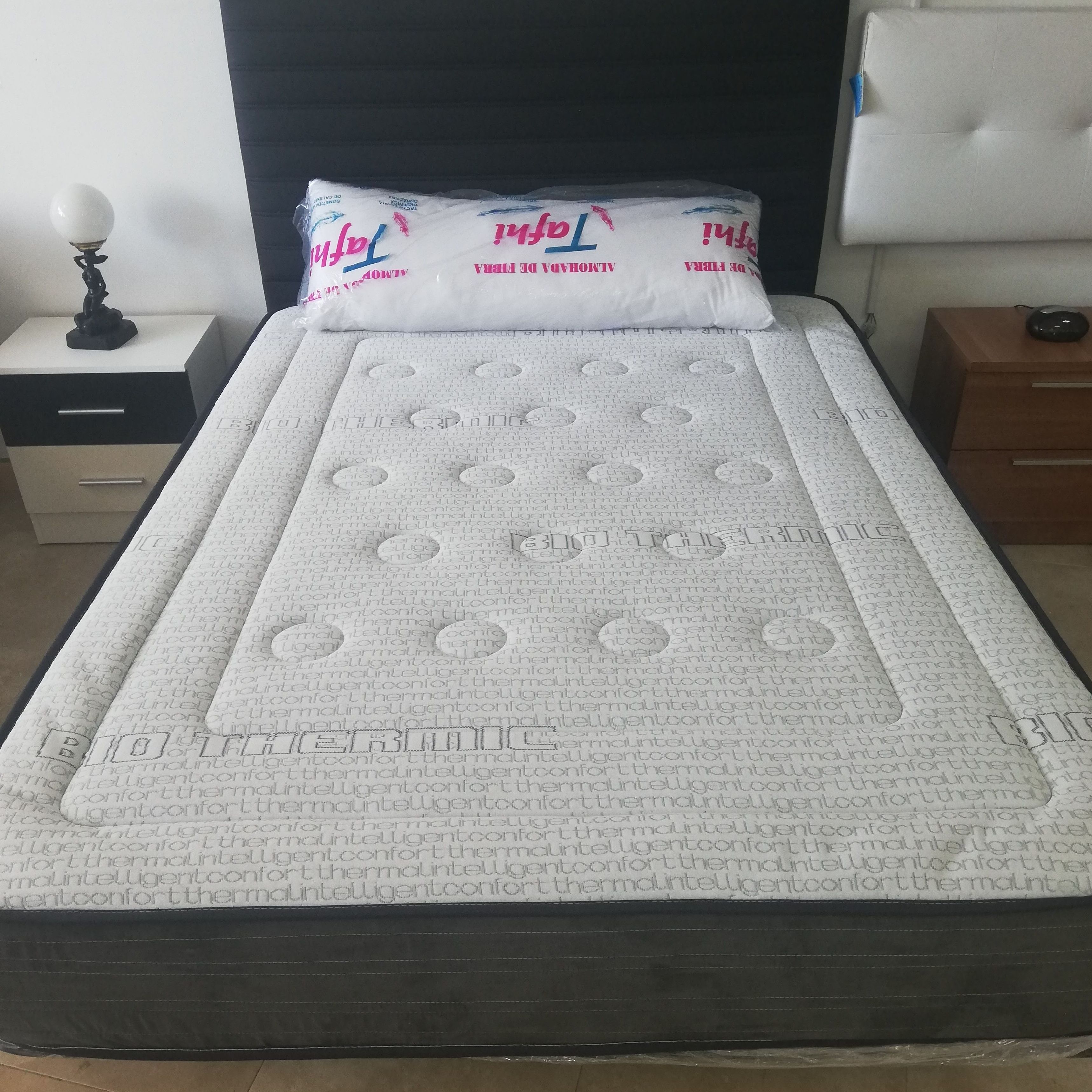 Colchon Bio Thermic Desde 90x190 165€ 135x190 199€ 150x190 235€ Colchon Bio Thermic Desde 90x190 165€ 135x190 199€ 150x190 235€