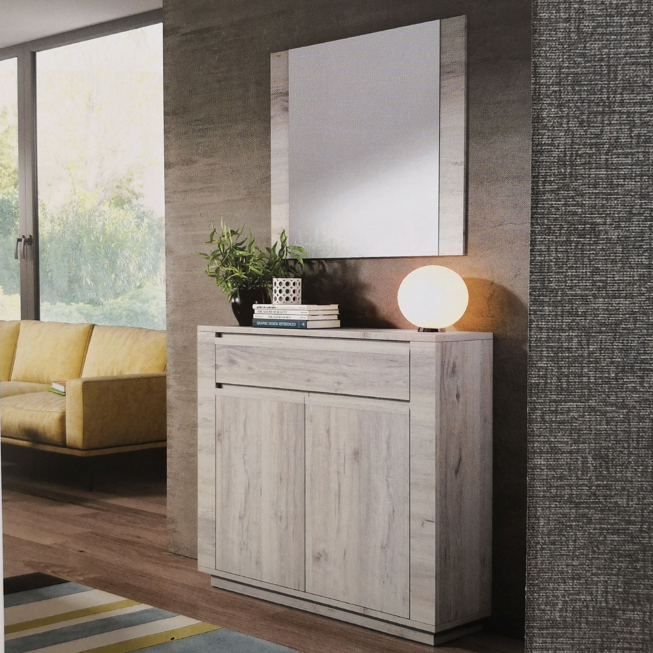 Consola RF132MA 87x81x28 Desde 195€ Espejo RF131 80X80 Desde 105€ Consola RF132MA 87x81x28 Desde 195€ Espejo RF131 80X80 Desde 105€