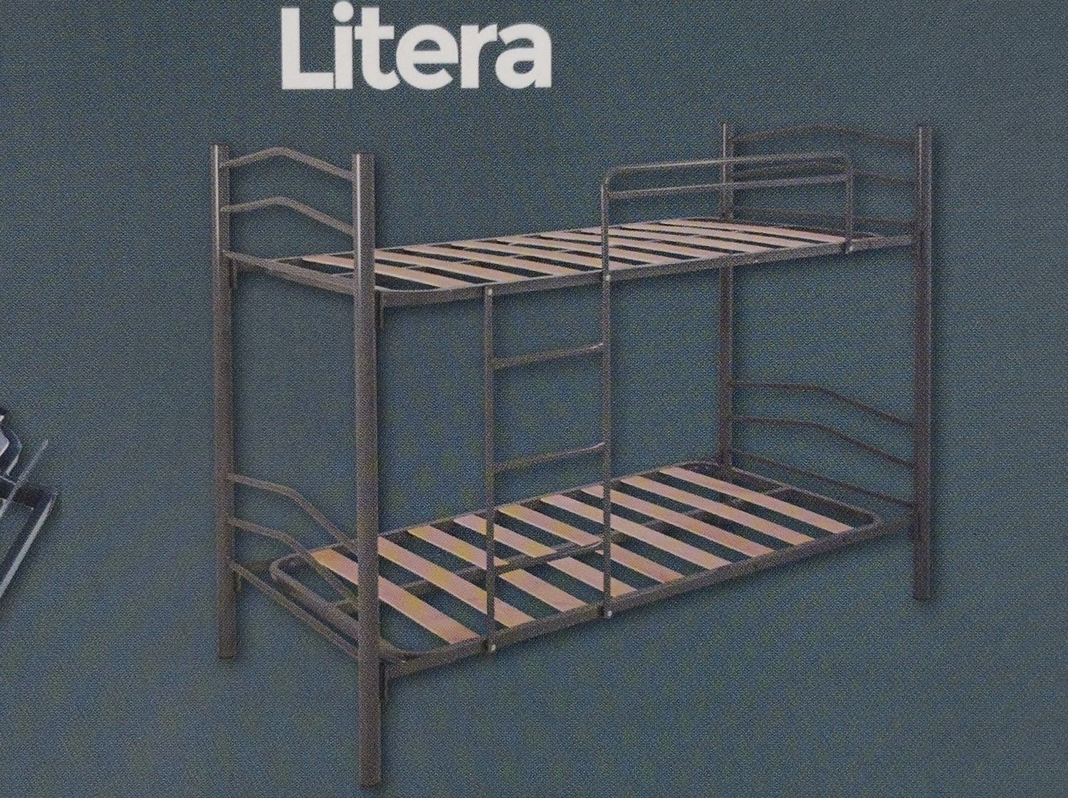 Literas 90x190 Desde 200€ Literas 90x190 Desde 200€