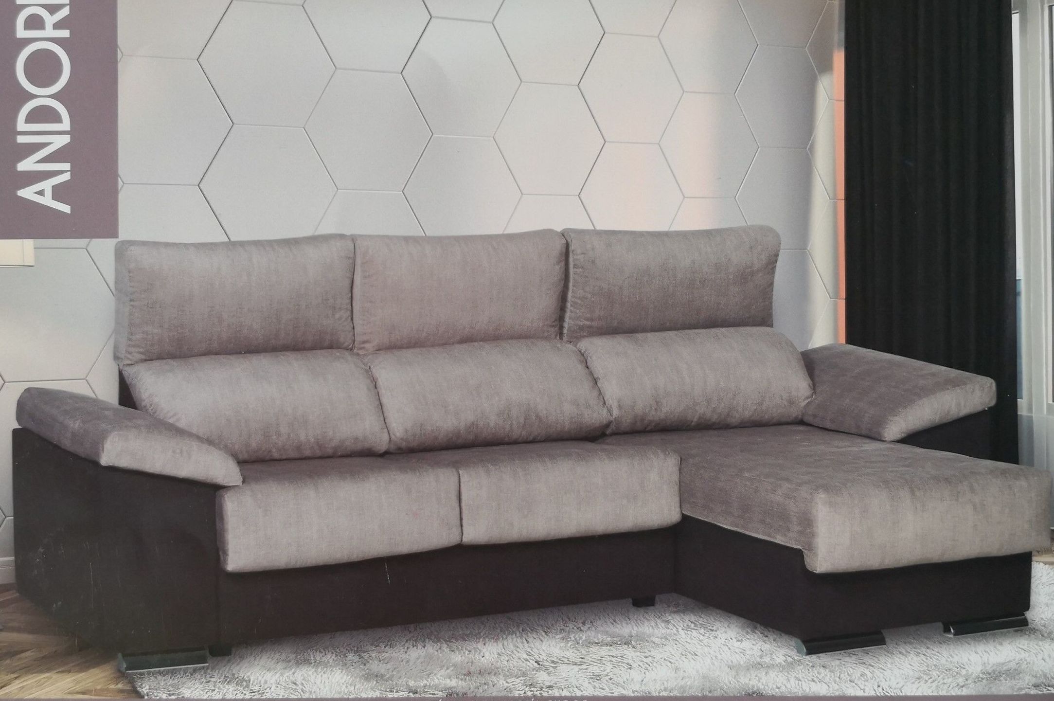 Chaiselongue Reinclinables y Estraibles Desde 475€ Chaiselongue Reinclinables y Estraibles Desde 475€