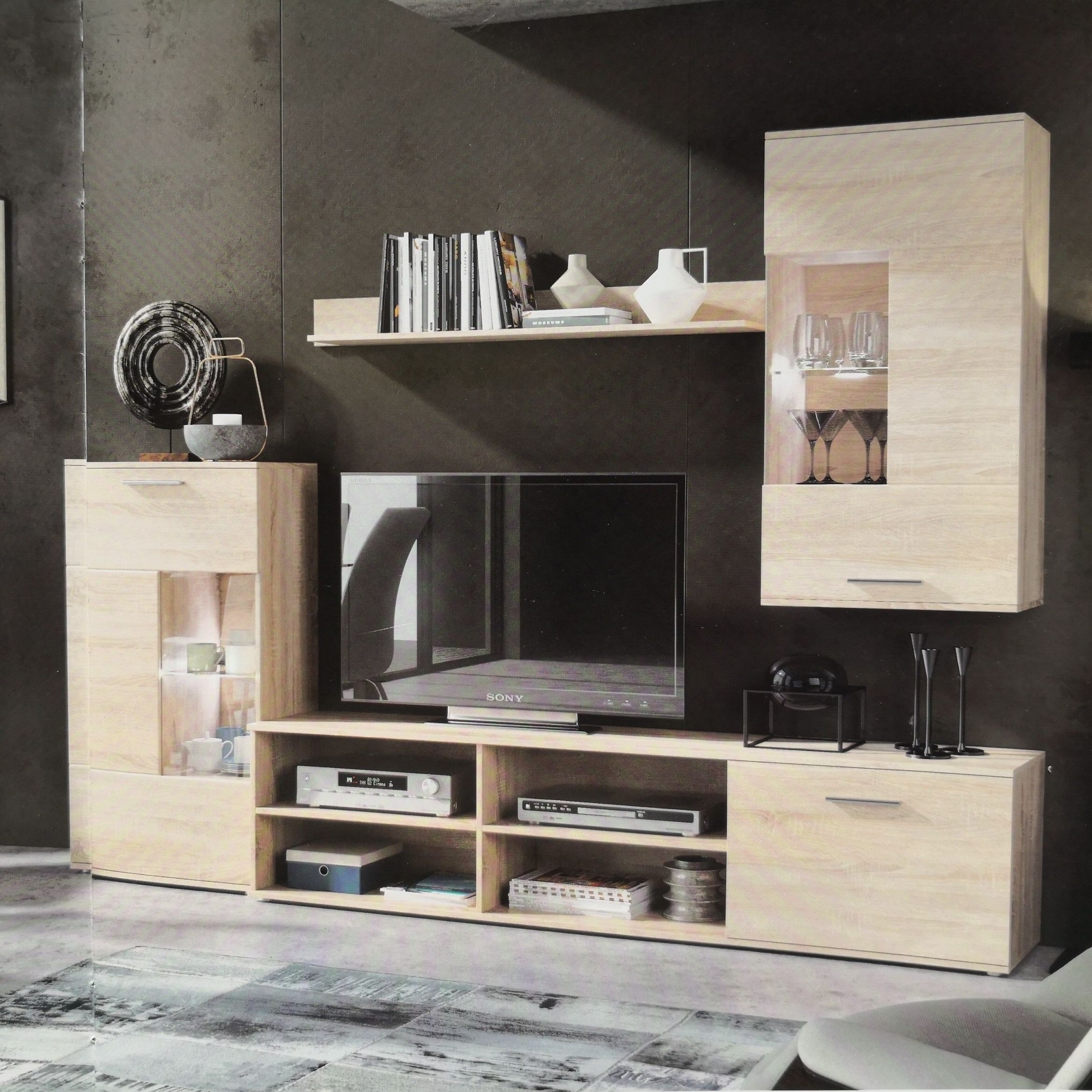 Apilable SJ 230cm Desde 265€ Apilable SJ 230cm Desde 265€
