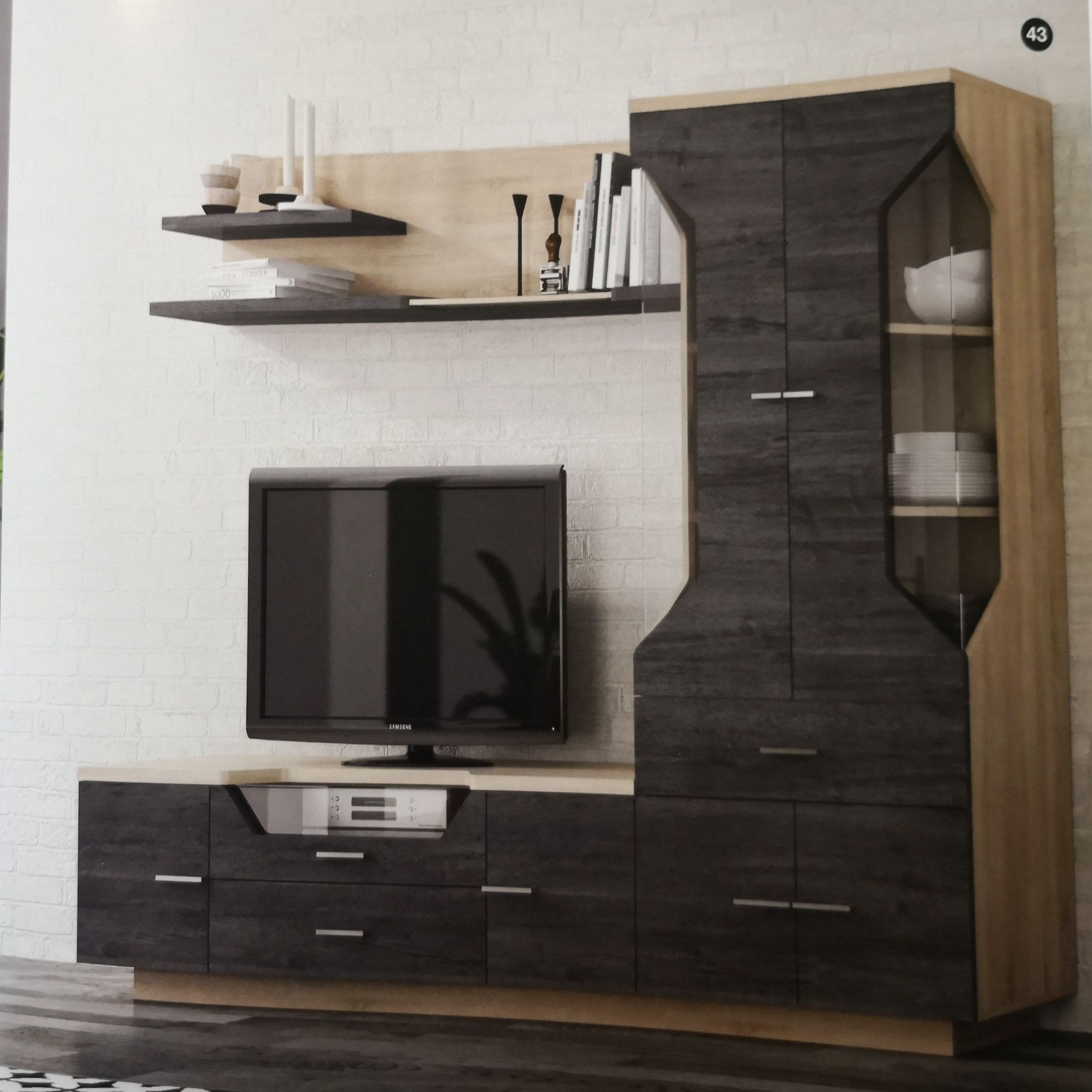 Apilable 720 MA 240cm Desde 980€ Entrega Incluida en Madrid Apilable 720 MA 240cm Desde 980€ Entrega Incluida en Madrid