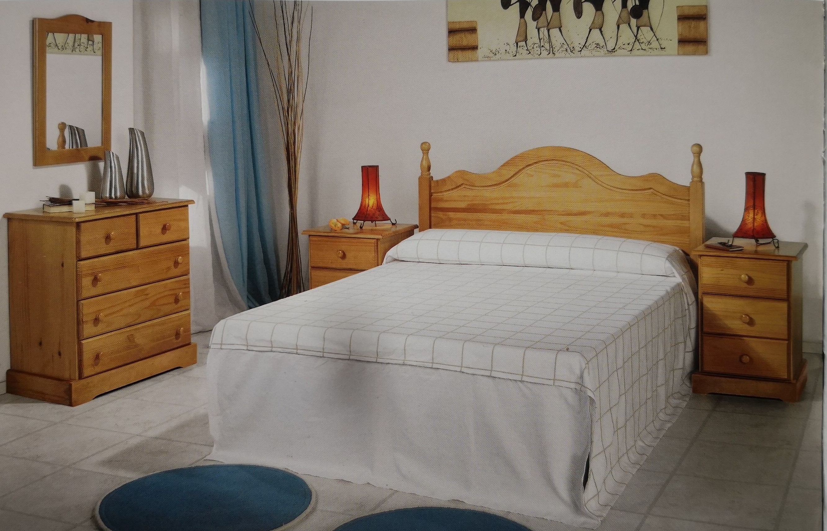 Dormitorio Matrimonio Precio segun Composicion Dormitorio Matrimonio Precio segun Composicion