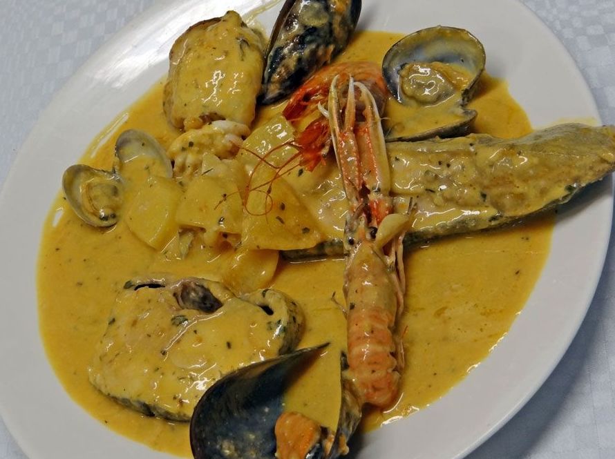 Carta del Rosamar: Carta de Restaurant Rosamar Carta del Rosamar: Carta de Restaurant Rosamar