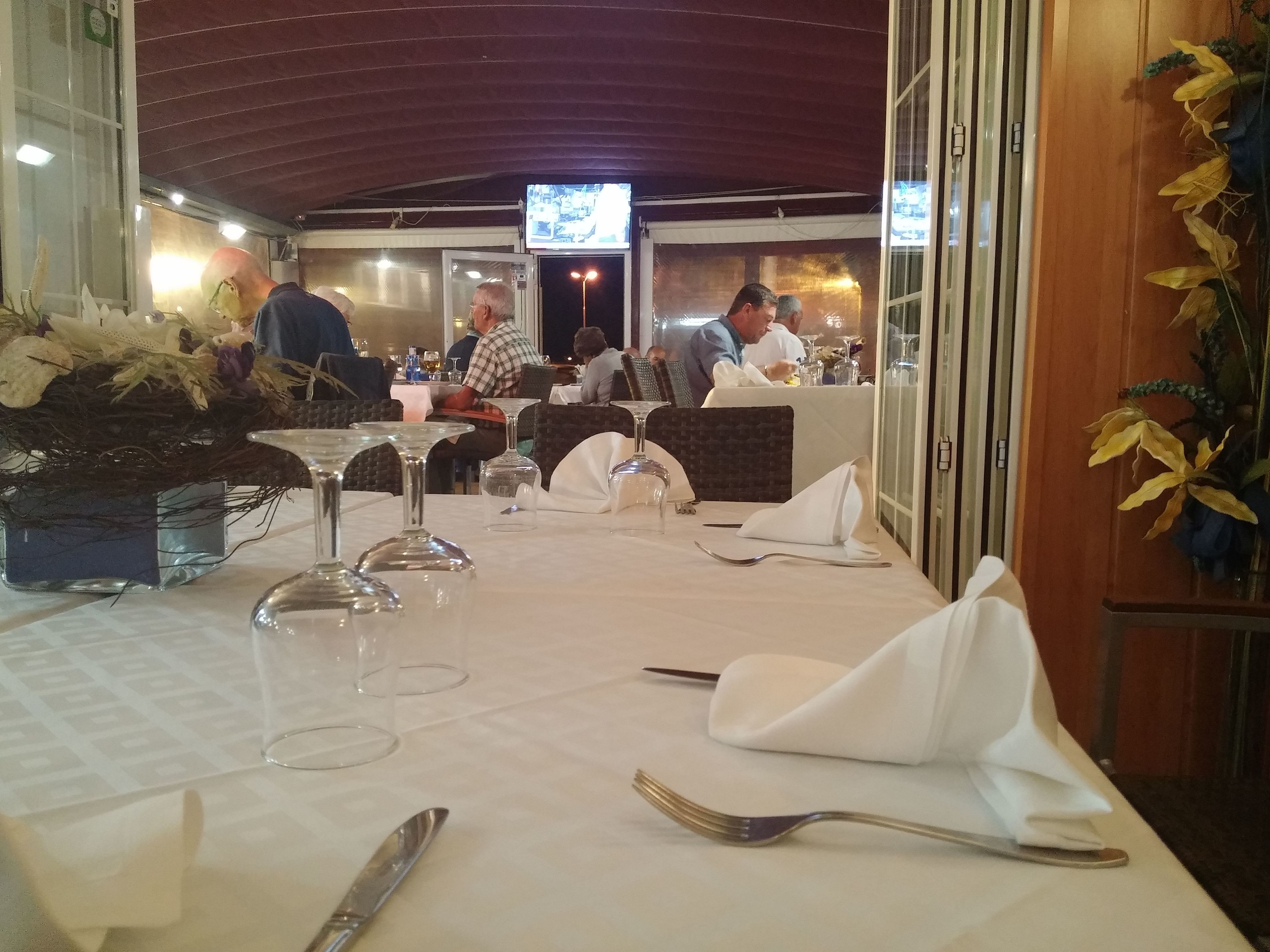 Foto 15 de Restaurante en Torroella de Montgrí | Restaurant Rosamar