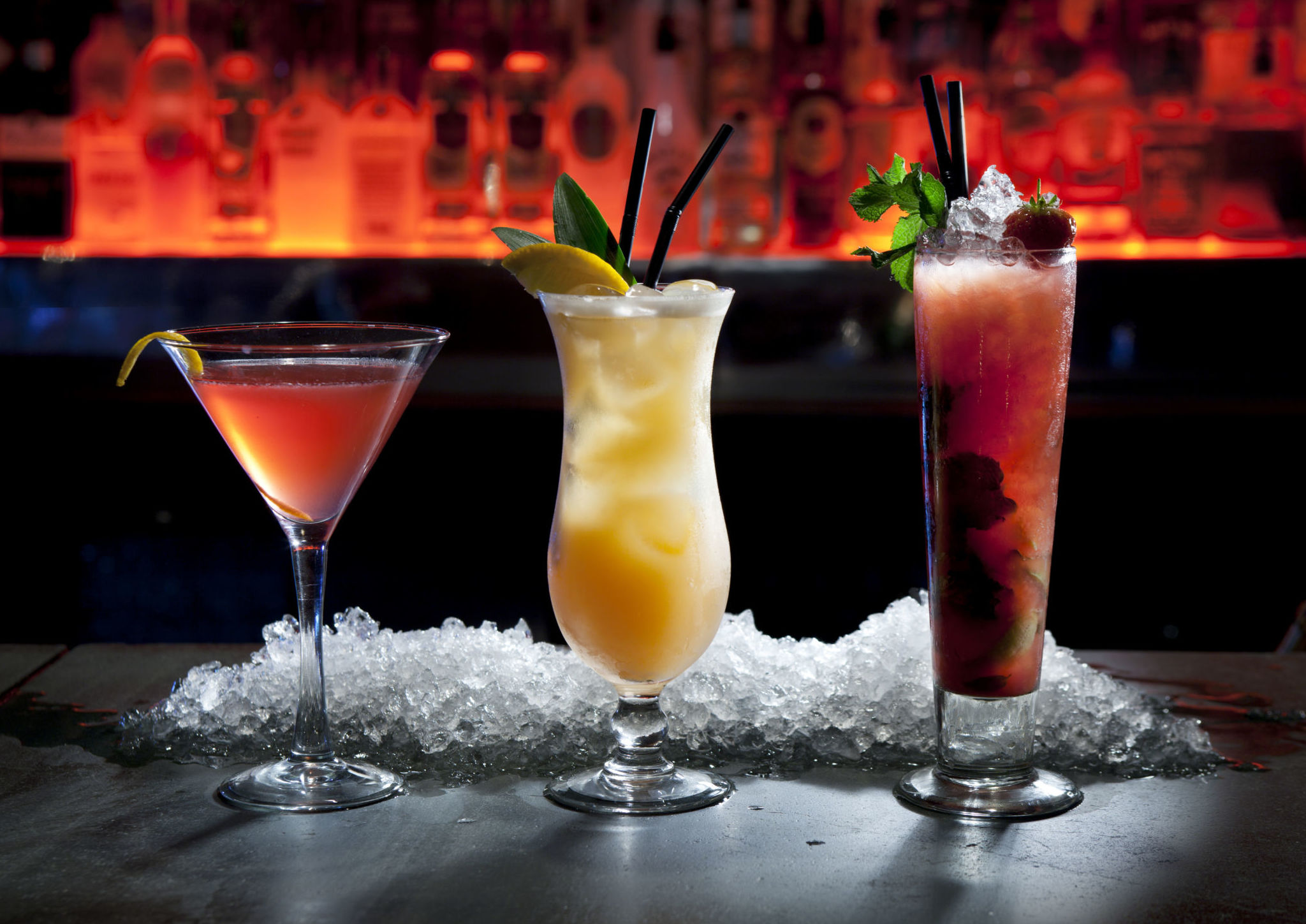 Coctel Coctel