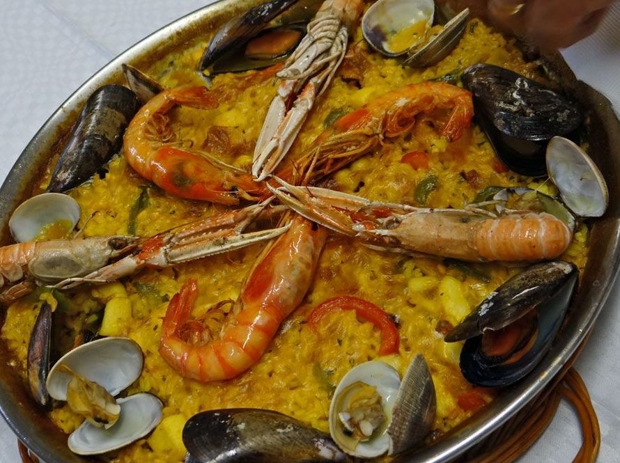 Carta del Rosamar: Carta de Restaurant Rosamar Carta del Rosamar: Carta de Restaurant Rosamar