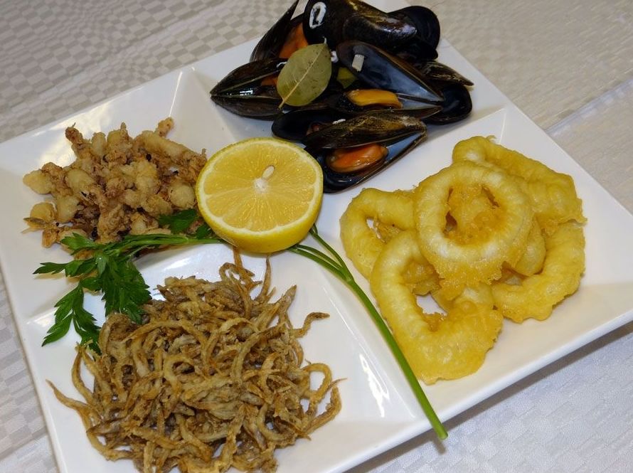 Carta del Rosamar: Carta de Restaurant Rosamar Carta del Rosamar: Carta de Restaurant Rosamar