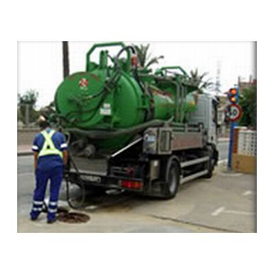 Mantenimiento y limpieza: Servicios de Desatascos Mandarache Mantenimiento y limpieza: Servicios de Desatascos Mandarache