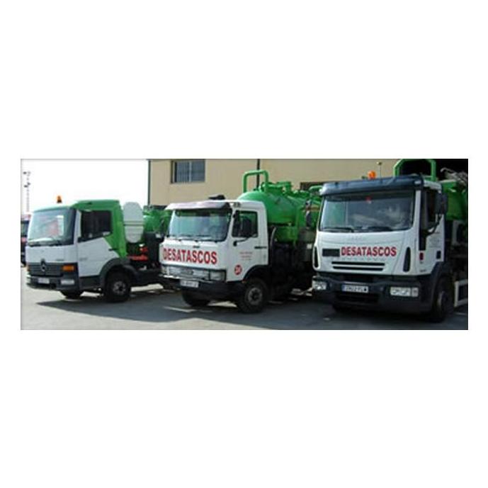 Mantenimiento y limpieza: Servicios de Desatascos Mandarache Mantenimiento y limpieza: Servicios de Desatascos Mandarache