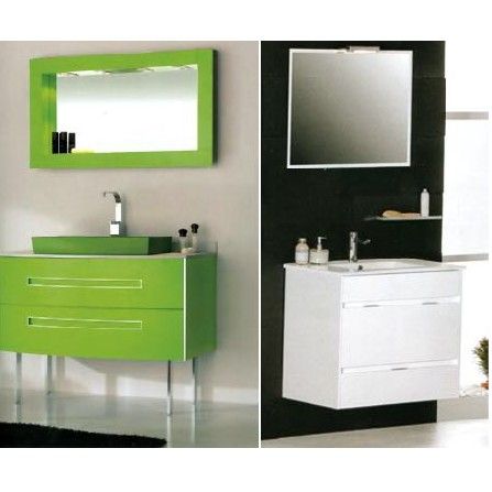 Muebles de baño: Catálogo de Jucrimar Muebles de baño: Catálogo de Jucrimar
