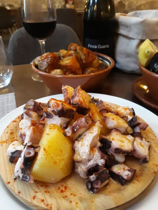 Para continuar: Carta de Restaurante O Campanario Para continuar: Carta de Restaurante O Campanario
