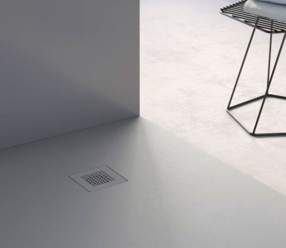 Platos de ducha SMOOTH: COLECCIONES de Iducha Platos de ducha SMOOTH: COLECCIONES de Iducha