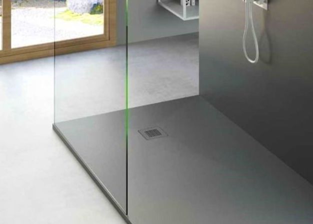 Platos de ducha SLATE: COLECCIONES de Iducha Platos de ducha SLATE: COLECCIONES de Iducha