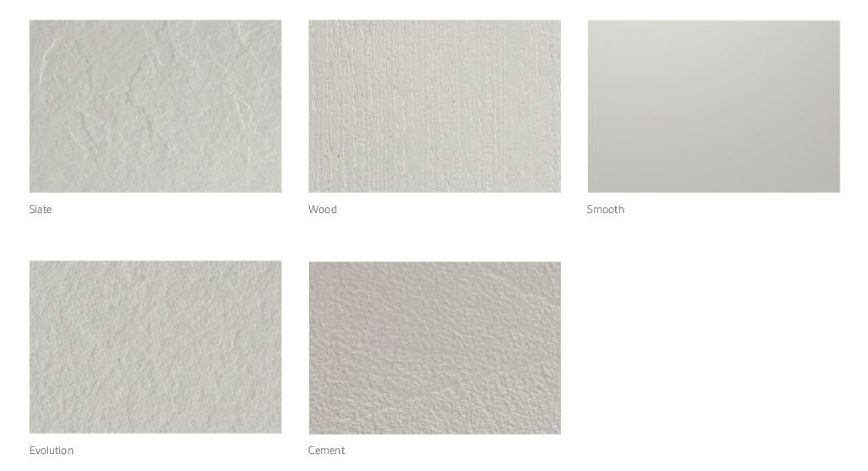 TEXPANEL 2.0: COLECCIONES de Iducha TEXPANEL 2.0: COLECCIONES de Iducha