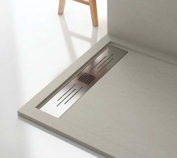 Platos de ducha STONE: COLECCIONES de Iducha Platos de ducha STONE: COLECCIONES de Iducha