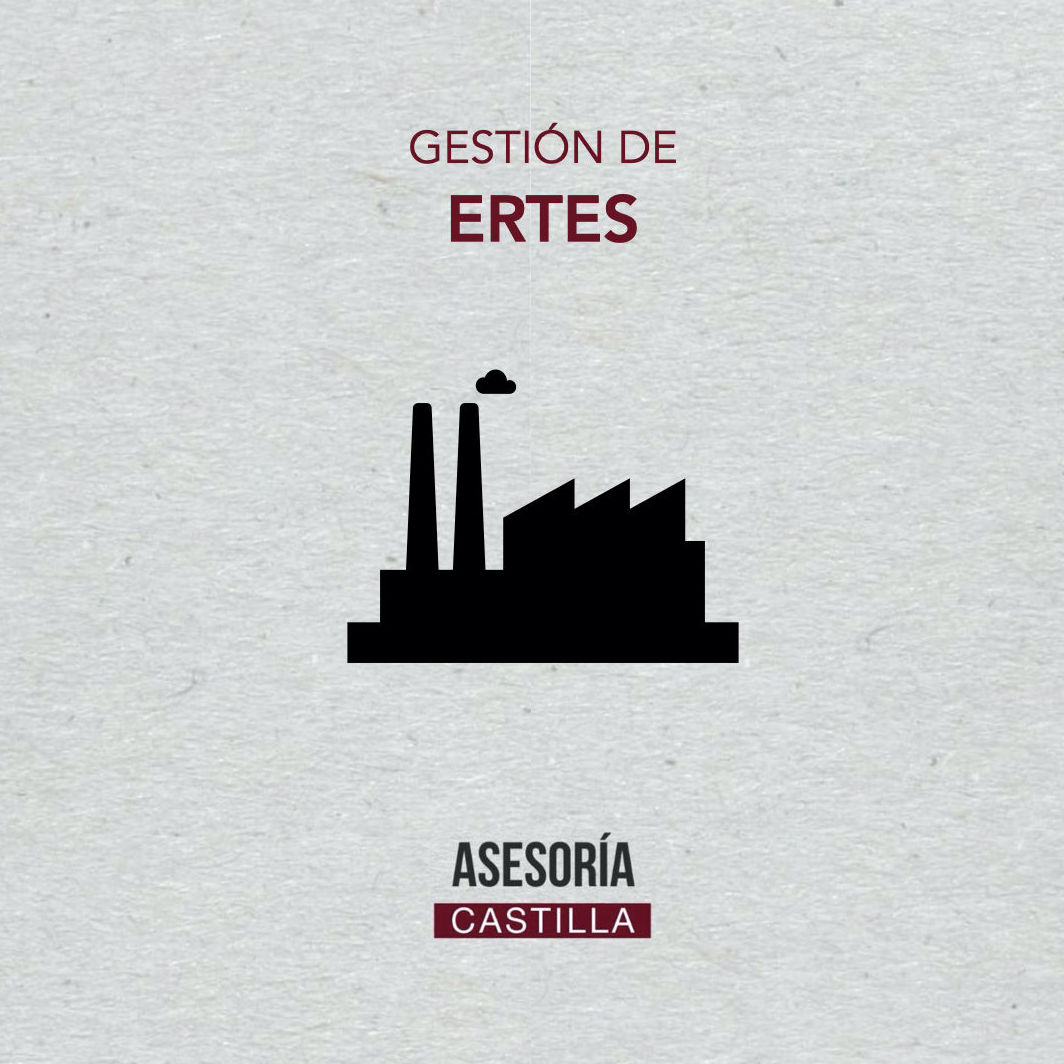 Gestión de ERTES: Servicios de Asesoría Castilla Gestión de ERTES: Servicios de Asesoría Castilla