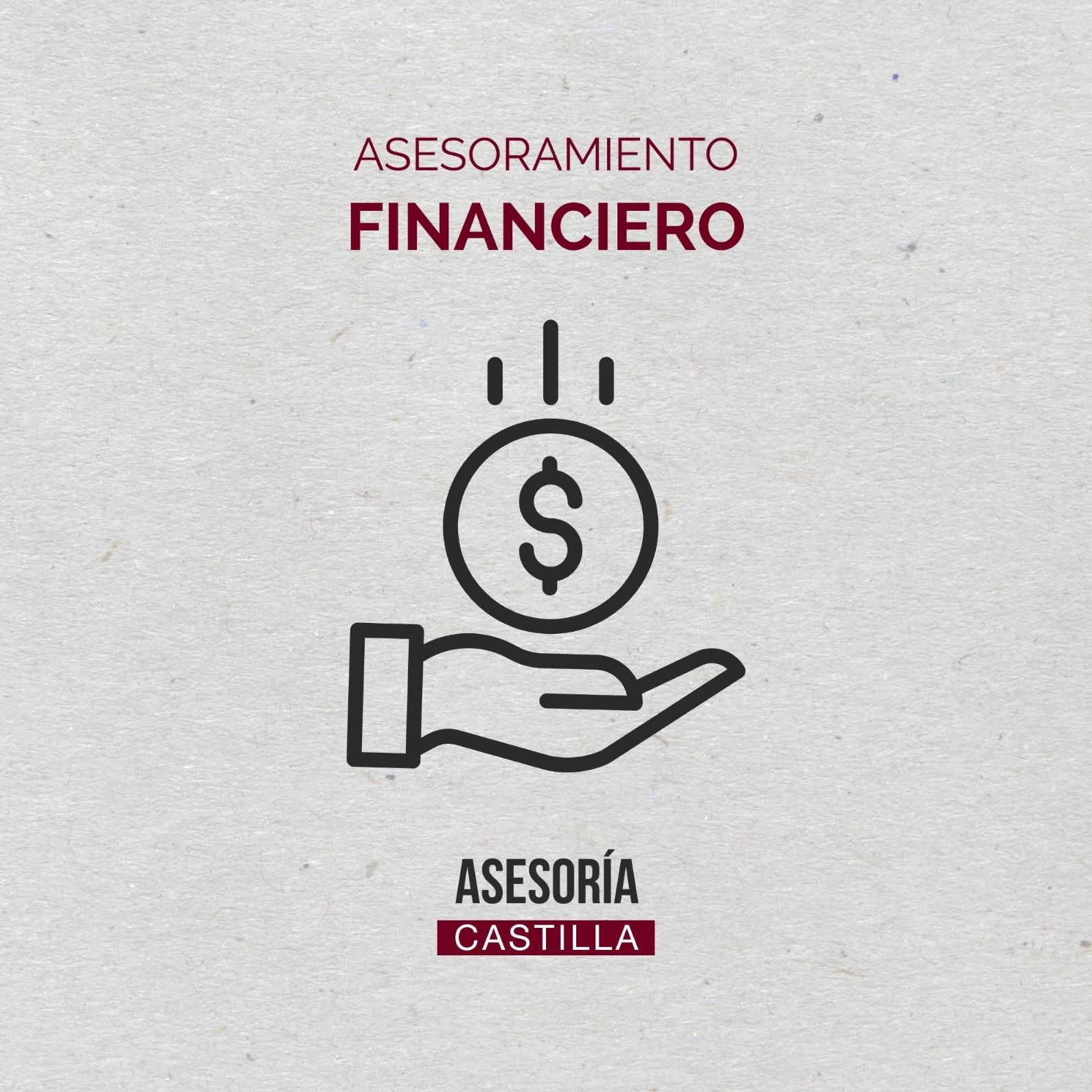Asesoramiento Financiero Asesoramiento Financiero