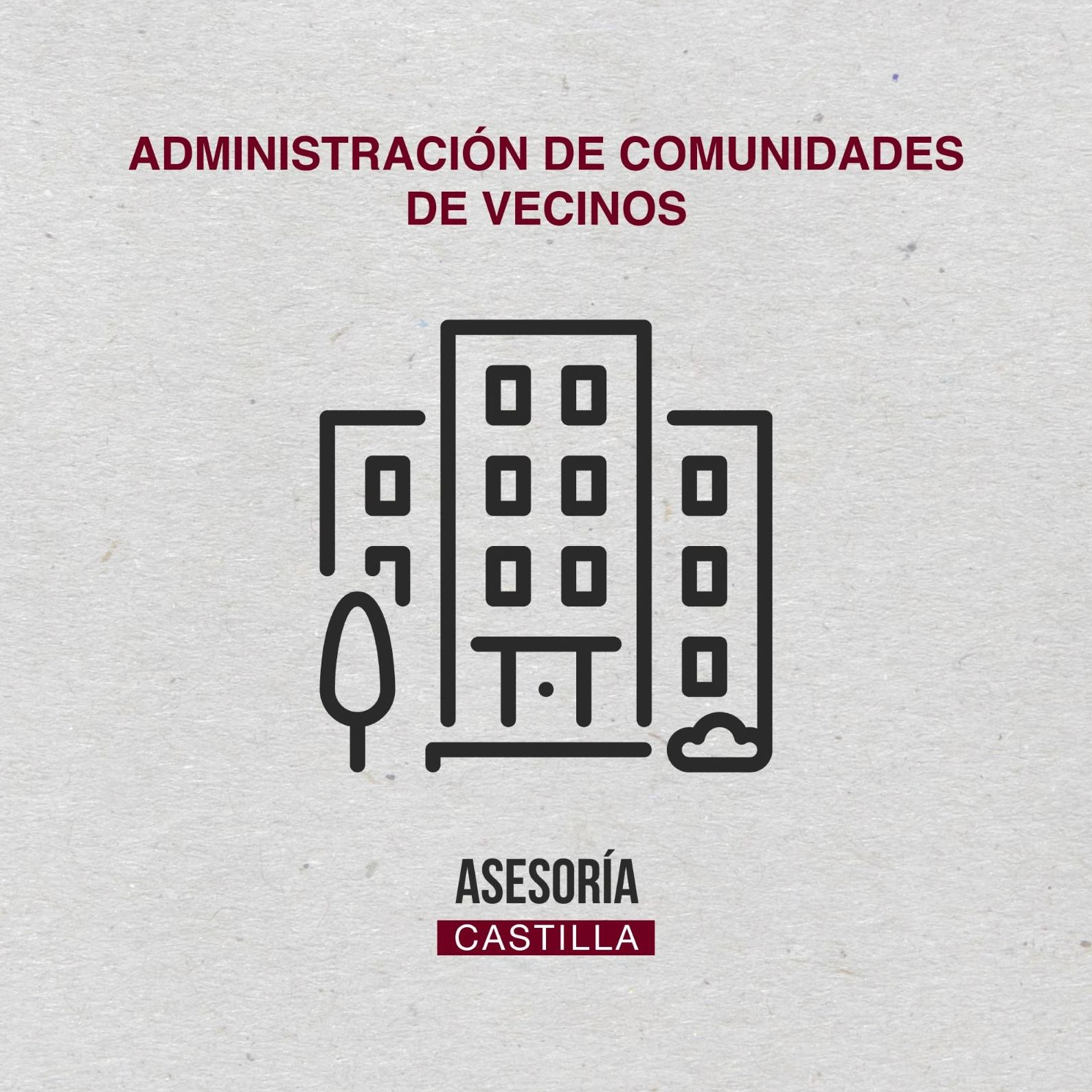 Comunidades Comunidades