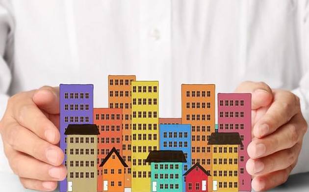 Administración de Comunidades de Vecinos Administración de Comunidades de Vecinos