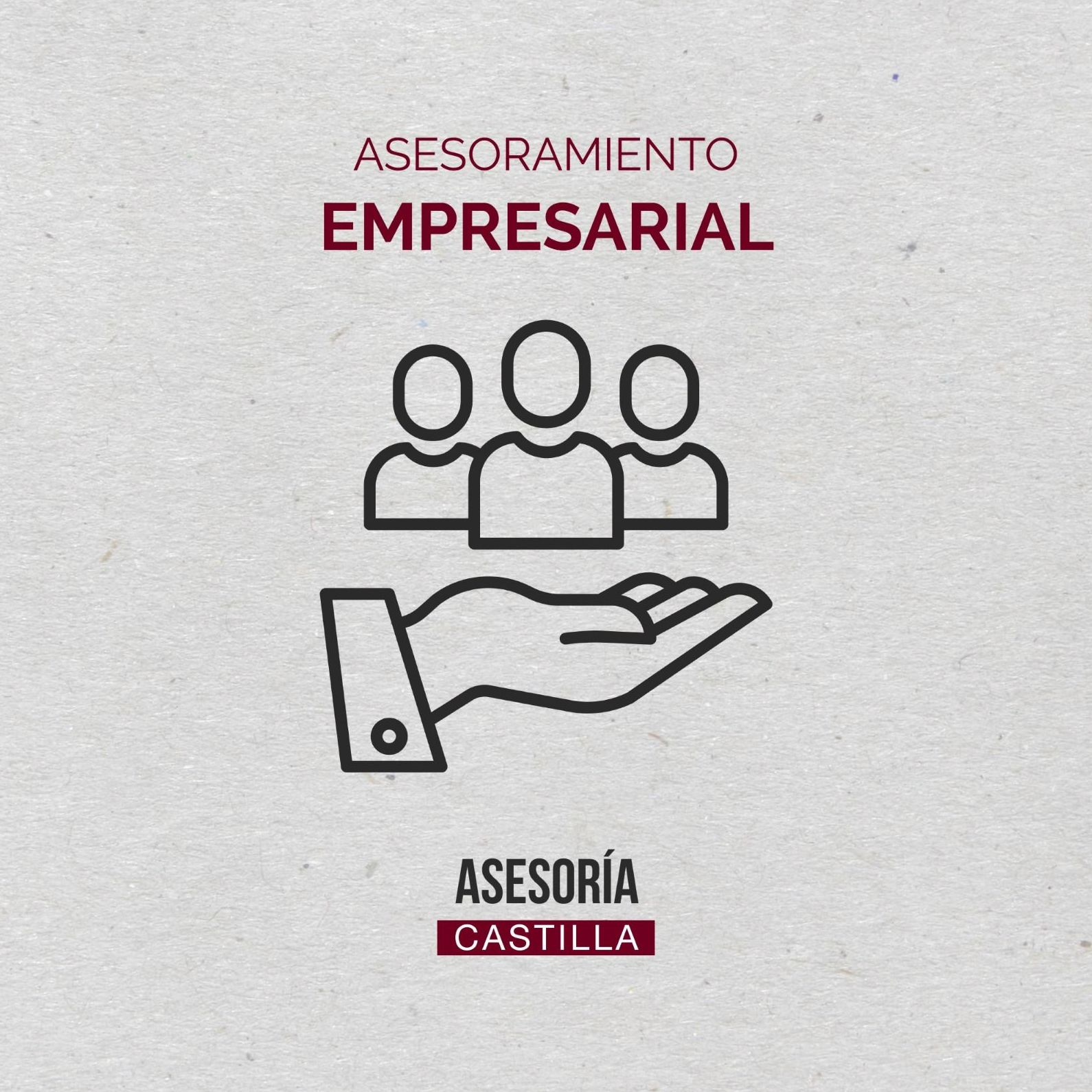 Asesoramiento empresarial Asesoramiento empresarial