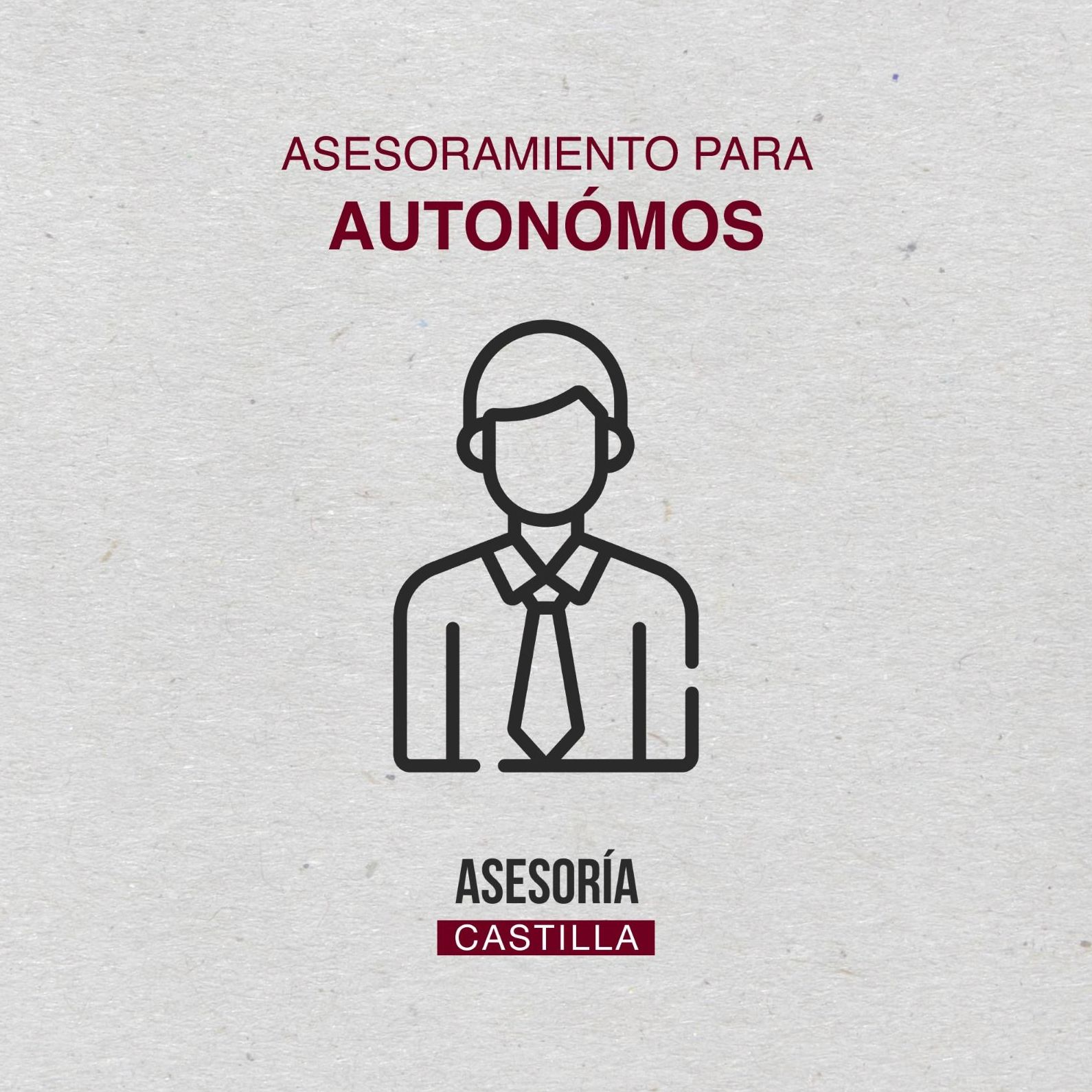Autónomos Autónomos