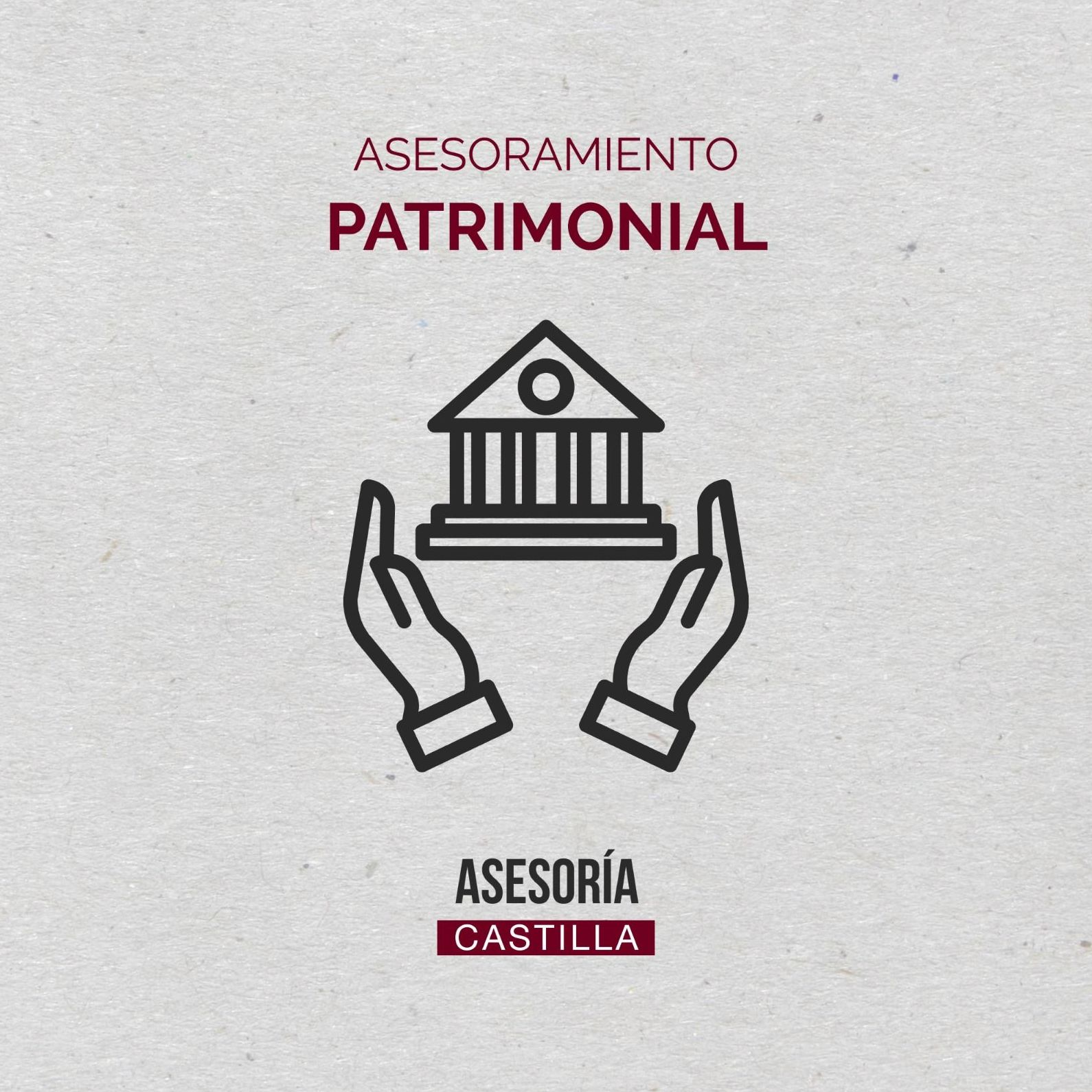 Asesoramiento Patrimonial Asesoramiento Patrimonial