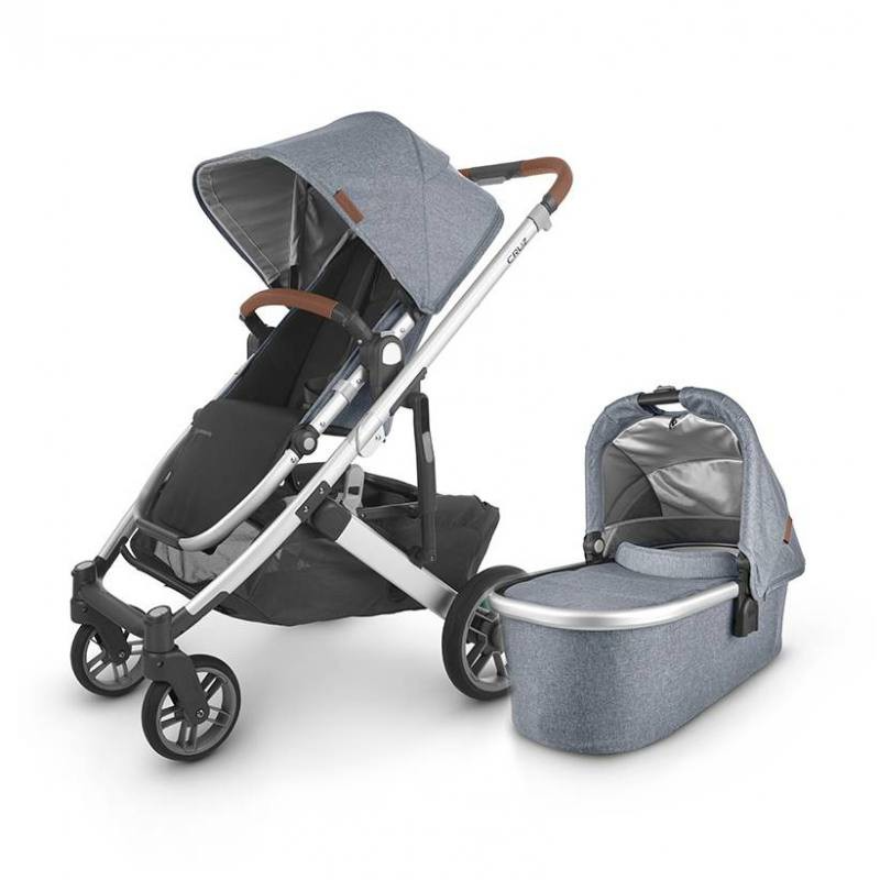 COCHE UPPABABY VISTA2 DUO GREGORY.jpg COCHE UPPABABY VISTA2 DUO GREGORY.jpg