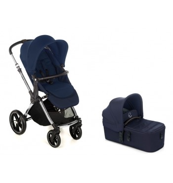 COCHE DUO KAWAI SAILOR COCHE DUO KAWAI SAILOR
