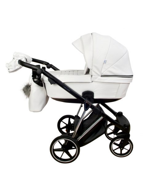 COCHE TRIO BELISA BLANCO TORAL BEBE COCHE TRIO BELISA BLANCO TORAL BEBE
