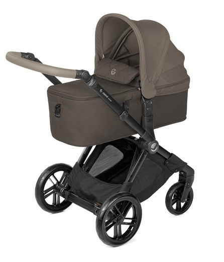COCHE JANE MUUU57 OAK MILKM DUO COCHE JANE MUUU57 OAK MILKM DUO