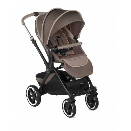 COCHE JANE DUO CROSS LIGHT OAK MILK COCHE JANE DUO CROSS LIGHT OAK MILK