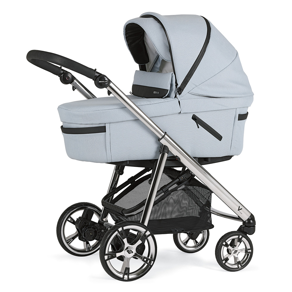 COCHE BEBECAR V SPORT KR162 COCHE BEBECAR V SPORT KR162