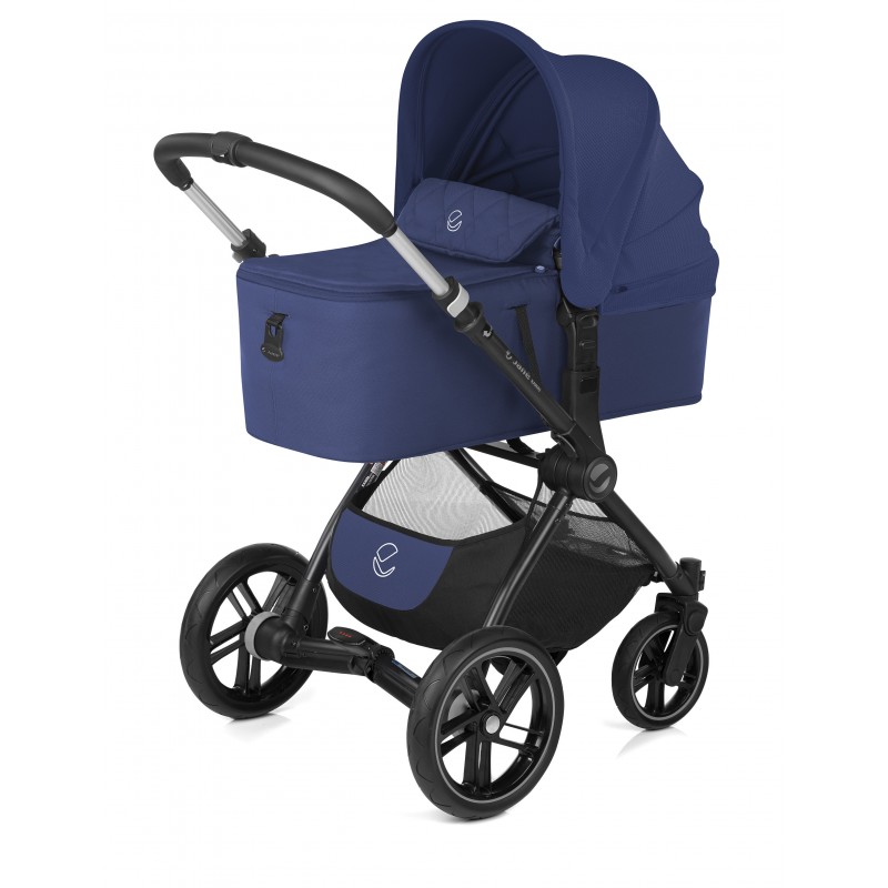 COCHE JANE NEWELL DUO LAZULIBLUE: Catálogo de Leiva Bebé COCHE JANE NEWELL DUO LAZULIBLUE: Catálogo de Leiva Bebé