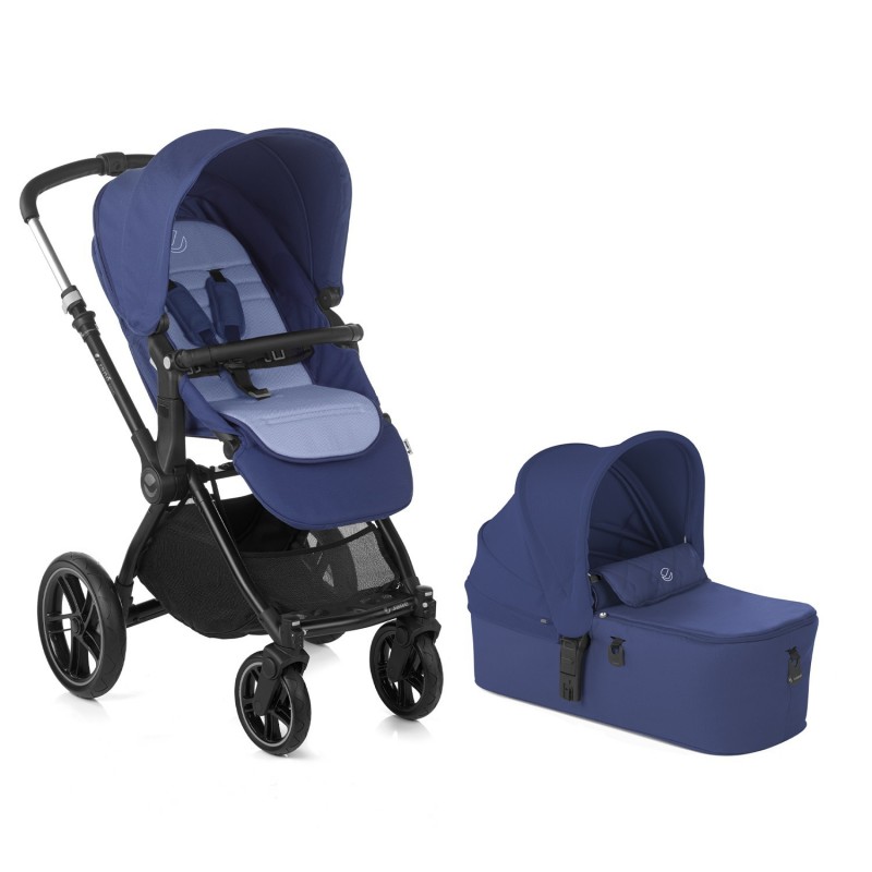 COCHE JANE NEWELL DUO LAZULIBLUE: Catálogo de Leiva Bebé COCHE JANE NEWELL DUO LAZULIBLUE: Catálogo de Leiva Bebé