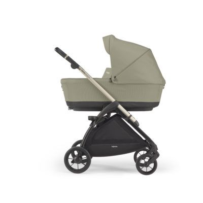 COCHE INGLESINA DUO ELECTA NOLITE BEIG COCHE INGLESINA DUO ELECTA NOLITE BEIG
