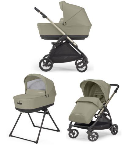 COCHE INGLESINA ELECTA DUO NOLITE BEIG COCHE INGLESINA ELECTA DUO NOLITE BEIG
