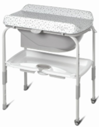 BAÑERA JANE FLIP STAR T01 BAÑERA JANE FLIP STAR T01