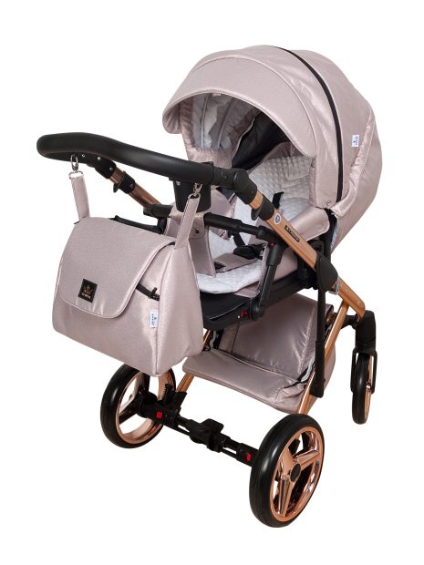 COCHE DUO CHANTAL STAR 22: Catálogo de Leiva Bebé COCHE DUO CHANTAL STAR 22: Catálogo de Leiva Bebé
