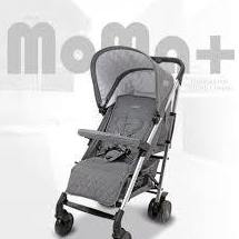 Silla de Paseo Moma+ Asalvo.: Catálogo de Leiva Bebé Silla de Paseo Moma+ Asalvo.: Catálogo de Leiva Bebé