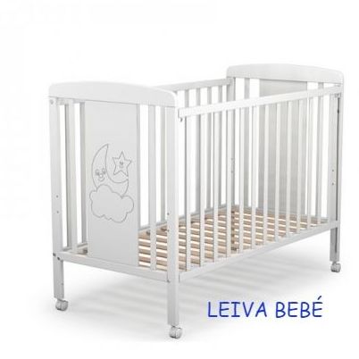 CUNA CIELO BLANCA TORAL BEBE CUNA CIELO BLANCA TORAL BEBE