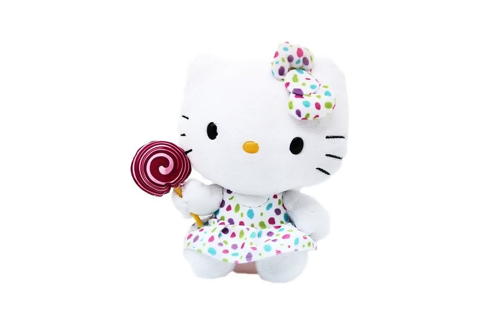 Colección Hello Kitty Colección Hello Kitty