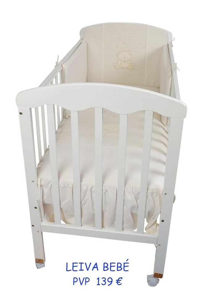 CUNA VERONA TORAL BEBE CUNA VERONA TORAL BEBE