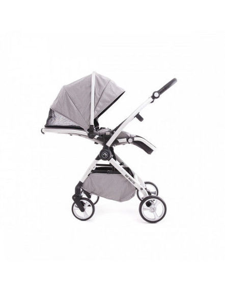 COCHE DUO LIL ONES MARLA HELSINKI: Catálogo de Leiva Bebé COCHE DUO LIL ONES MARLA HELSINKI: Catálogo de Leiva Bebé