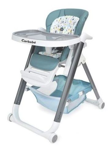 TRONA CARBEBE PAPAR TRONA CARBEBE PAPAR