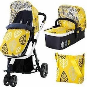 COCHE DUO GIGGLE 3 : Catálogo de Leiva Bebé COCHE DUO GIGGLE 3 : Catálogo de Leiva Bebé