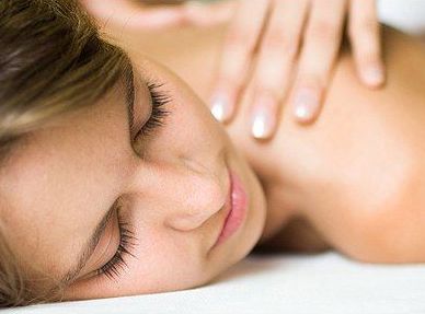 Masajes: Servicios de Centro de estética Mímate Masajes: Servicios de Centro de estética Mímate